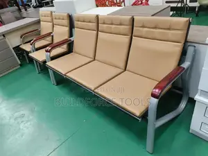 Reception Five Seater Set