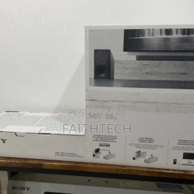 Sony S400 Soundbar System - thumbnail 3
