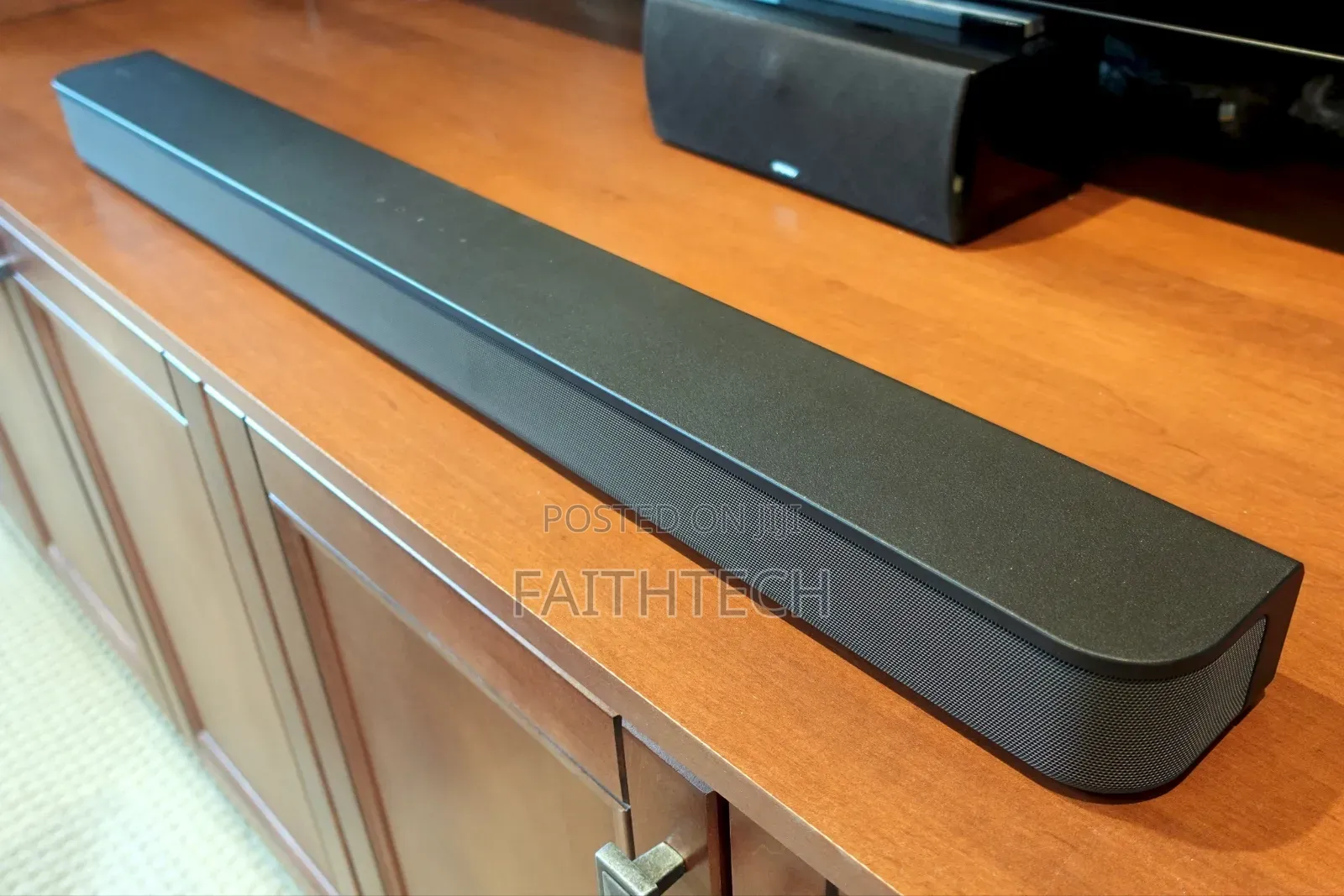Sony S400 Soundbar System