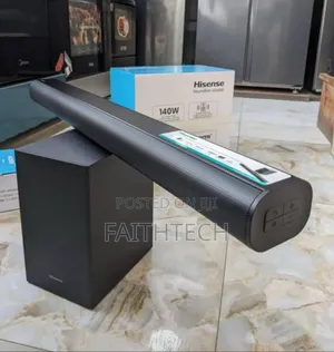 Hisense Soundbar Hs1800