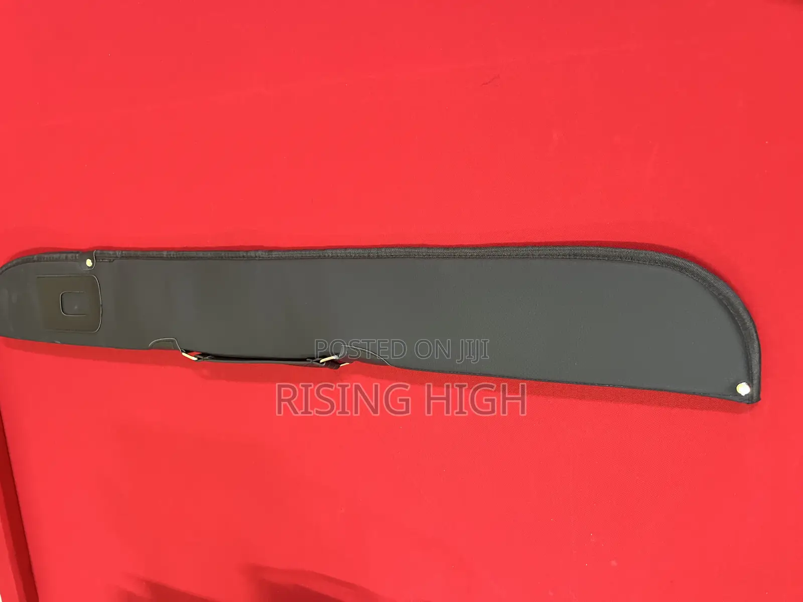 Advanced Cue Stick Bag