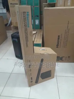Hisense Soundbar Hs218