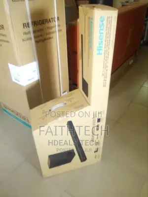 Hisense Soundbar Hs218