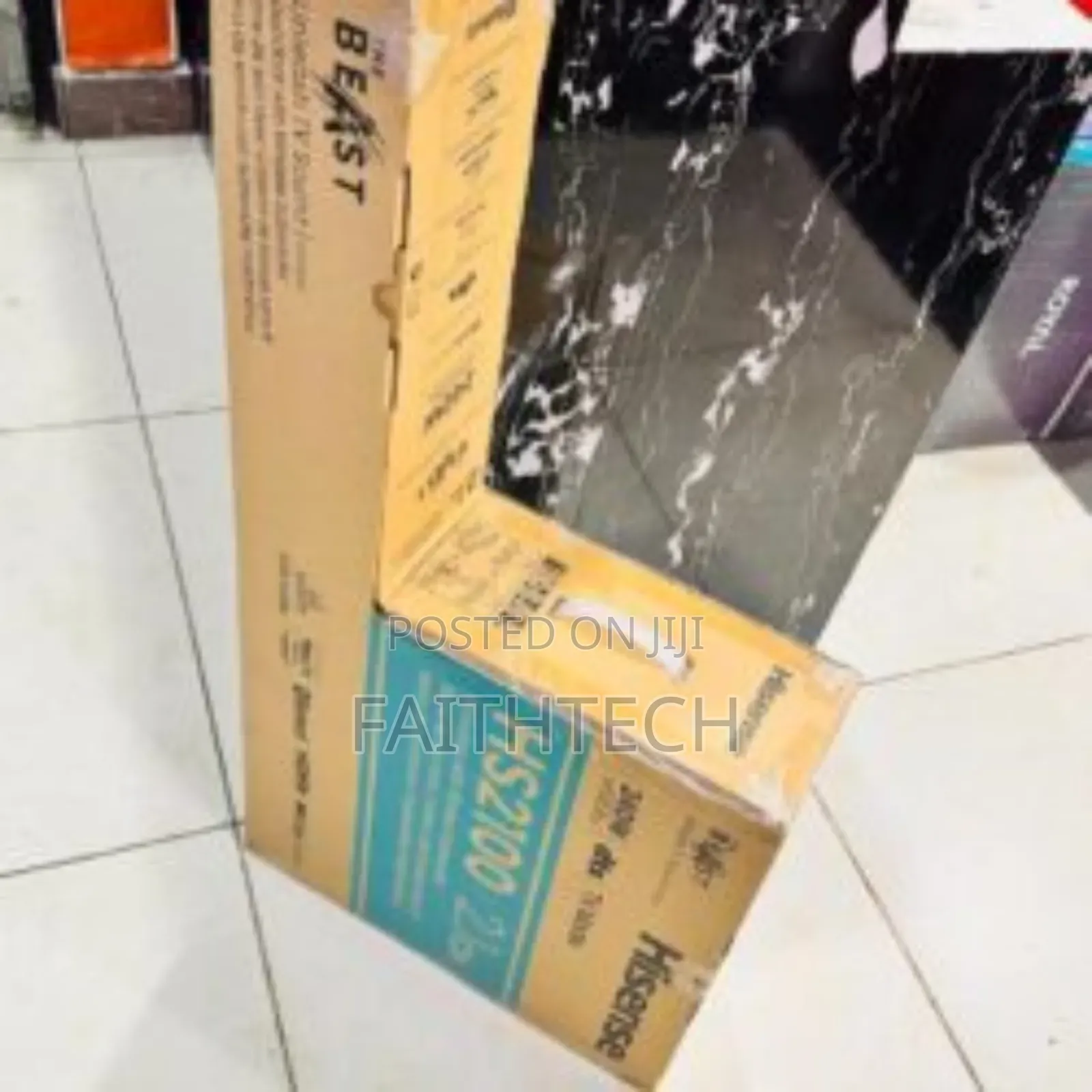 Hisense Soundbar Hs218