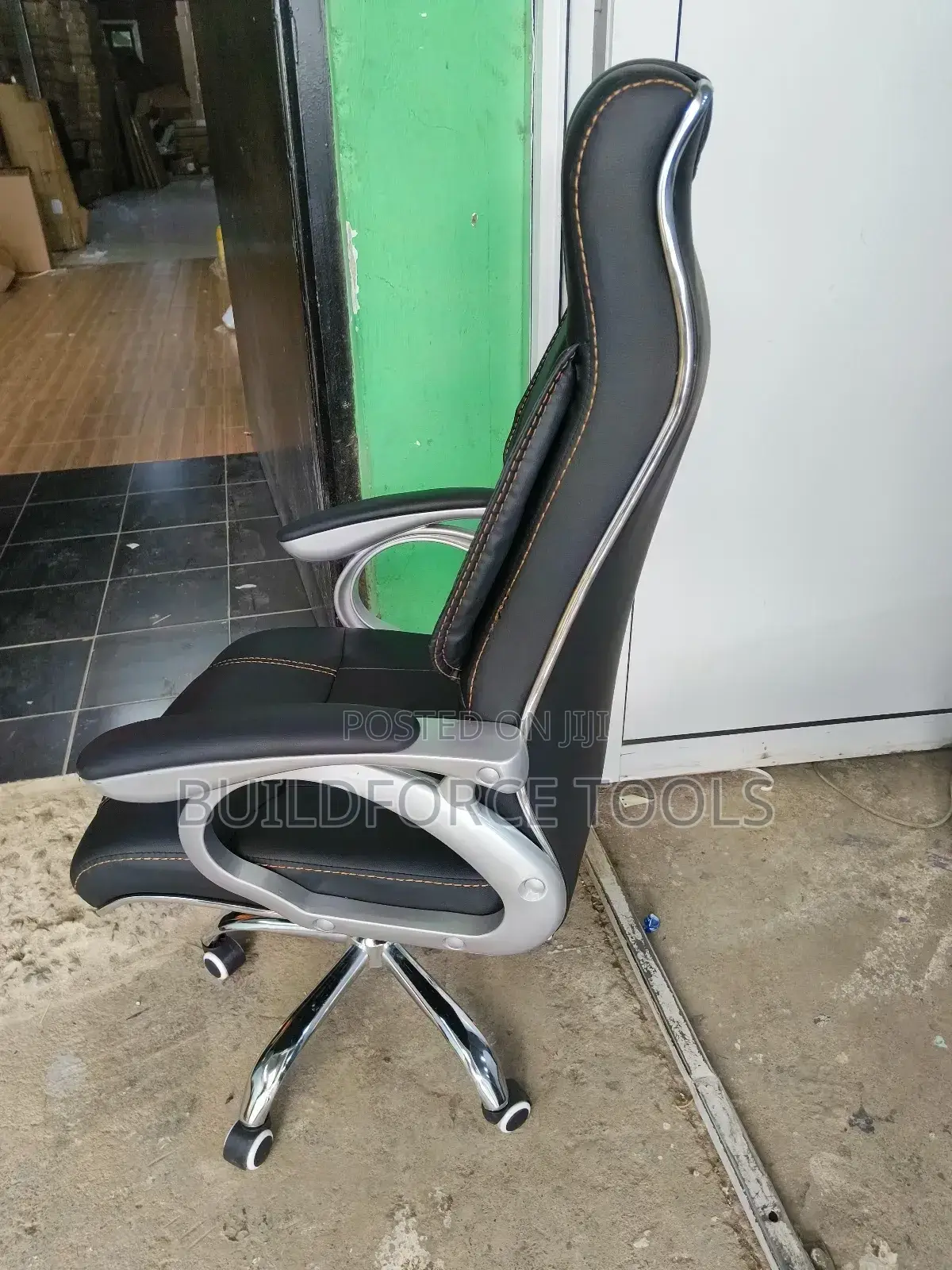 High Back Executive Office Chair
