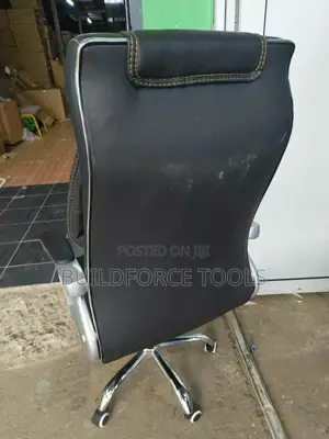 High Back Executive Office Chair