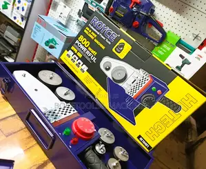 Royce Ppr Welding Machine 800 Watts