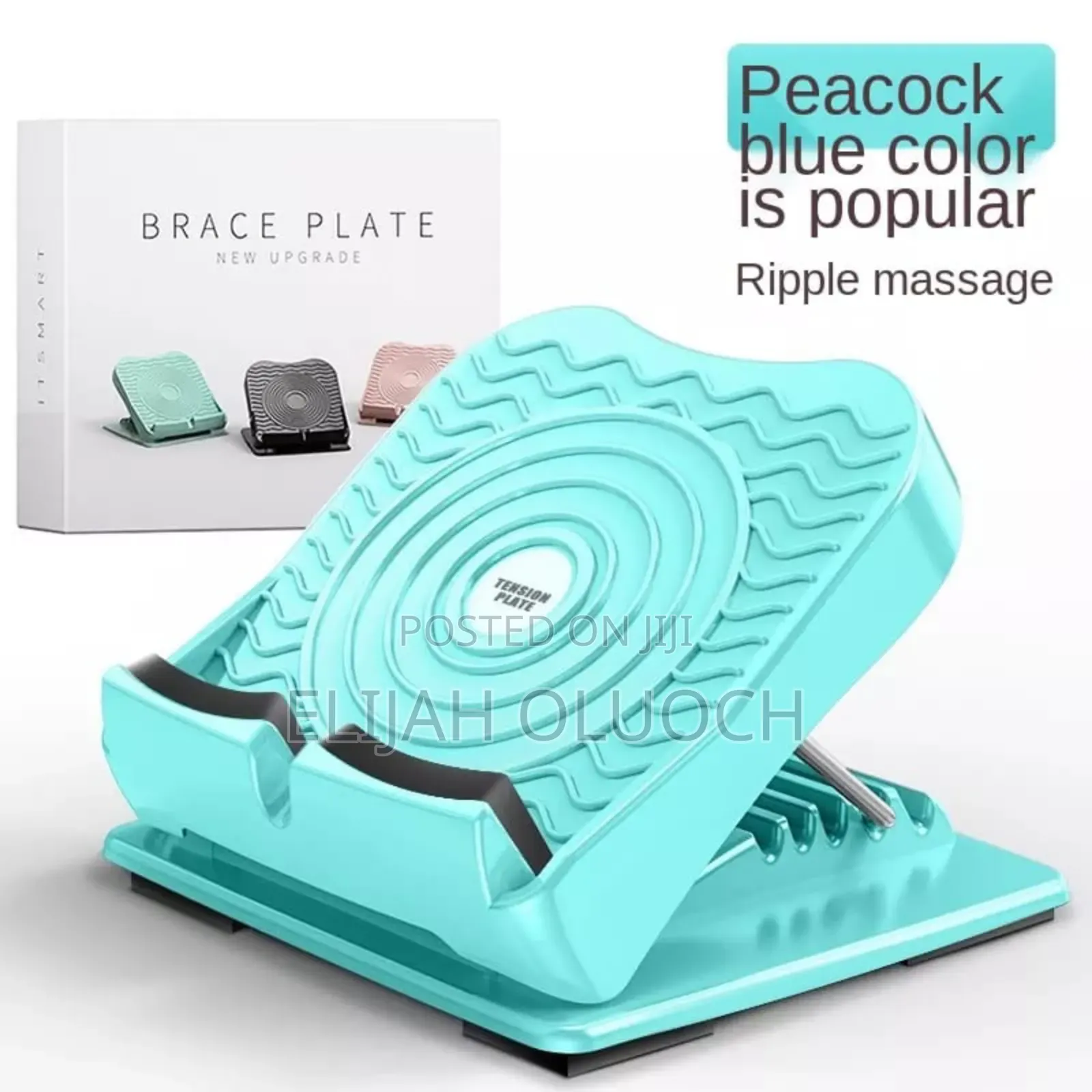 5-Level Foot Calf,Ankle Stretcher