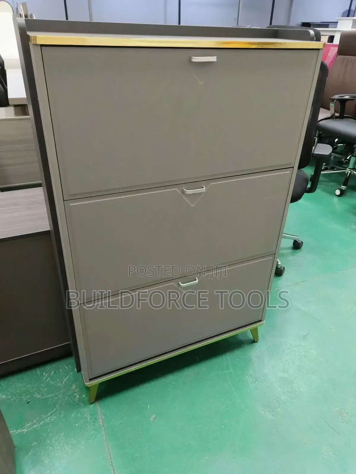 Shoe Rack Cabinet
