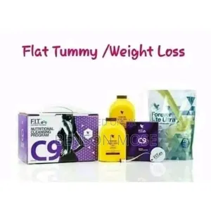 Lose Weight And Tummy In Just 9 Days Only
