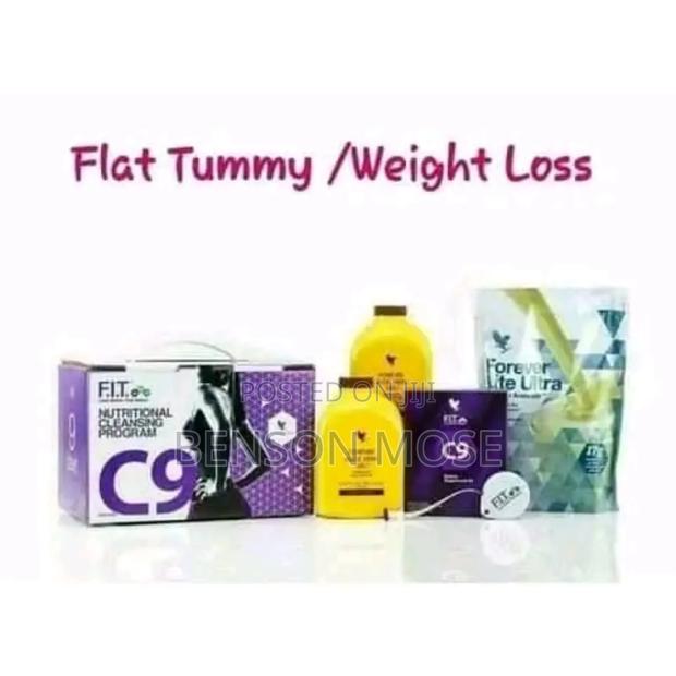 Lose Weight And Tummy In Just 9 Days Only - main view