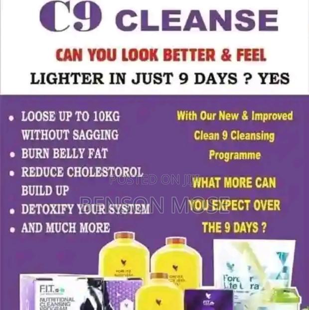 Lose Weight And Tummy In Just 9 Days Only - thumbnail 3