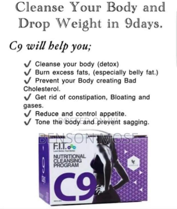 Lose Weight And Tummy In Just 9 Days Only - thumbnail 4