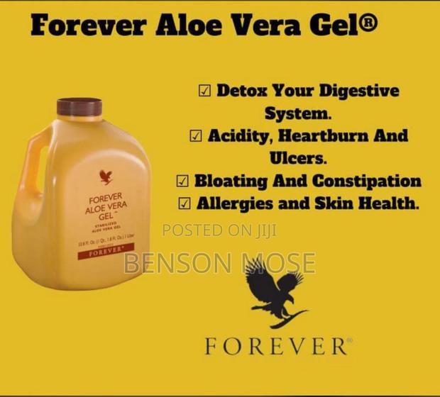 Detox,Clear Ulcers,Hpylori, Gastritis - main view