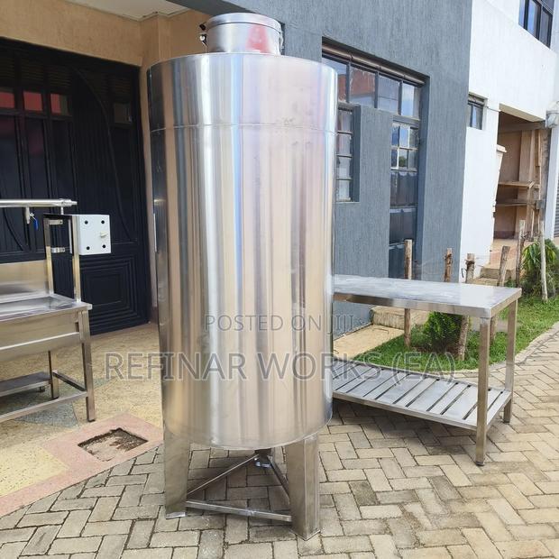 Start Your Bottled Water Business – Ro Systems Available - thumbnail 3
