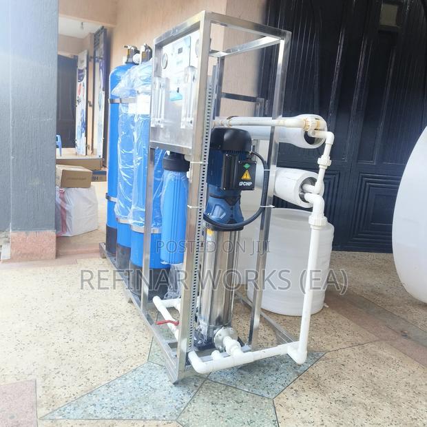 Start Your Bottled Water Business – Ro Systems Available - thumbnail 4