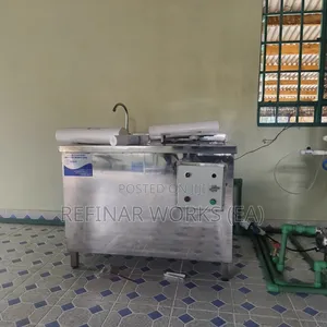 Start Your Bottled Water Business – Ro Systems Available