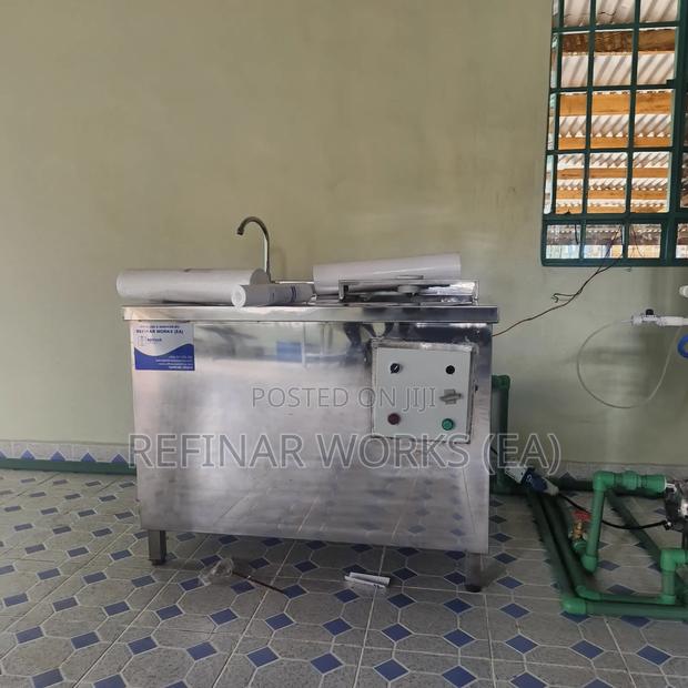 Start Your Bottled Water Business – Ro Systems Available - thumbnail 5