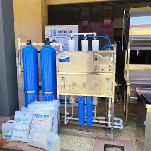 Start Your Bottled Water Business – Ro Systems Available - main view