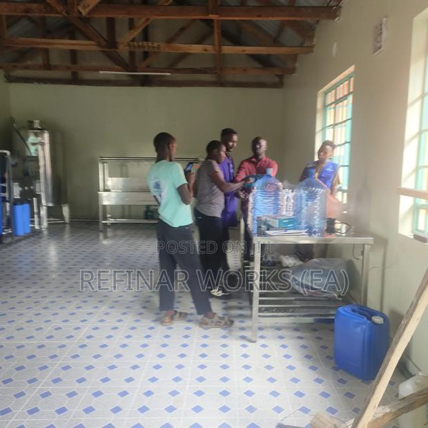 Start Your Bottled Water Business – Ro Systems Available - thumbnail 2