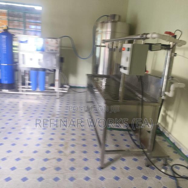 Start Your Bottled Water Business – Ro Systems Available - thumbnail 7