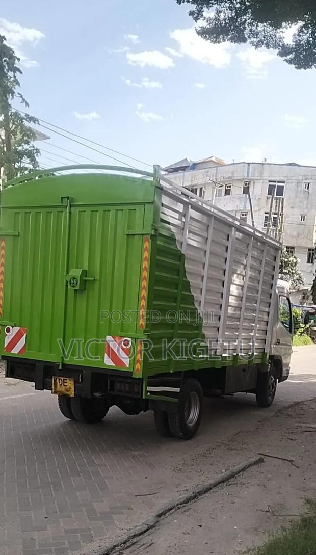 Mitsubishi Canter - thumbnail 7