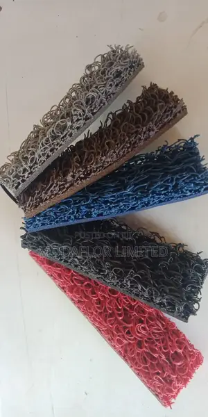 Tough on Dirt, Soft on Feet – Coil Mats Got You Covered!