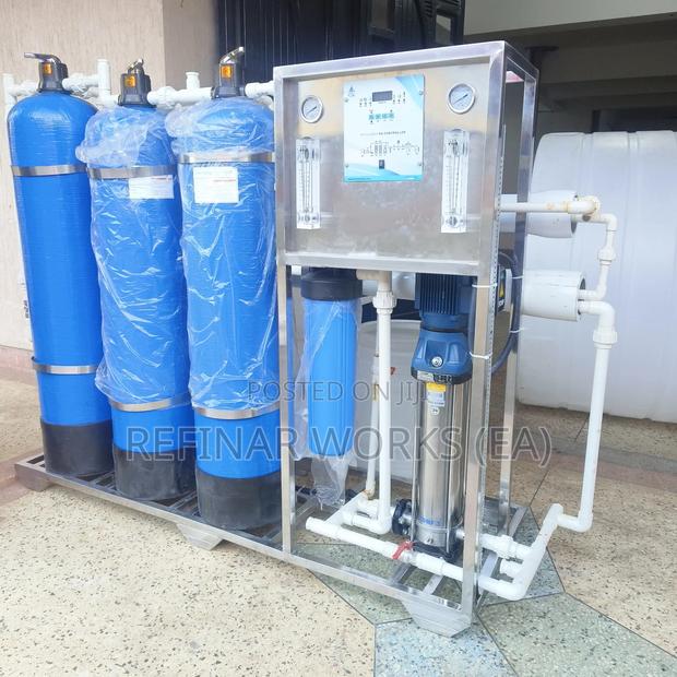 Start Your Bottled Water Business – Ro Systems Available - thumbnail 8