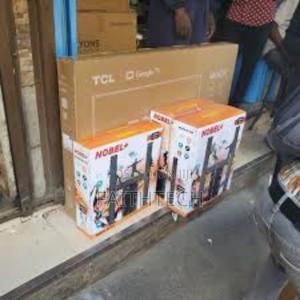 Nobel Nb-2060 5.1ch High Tech Multimedia Sound System - thumbnail 2