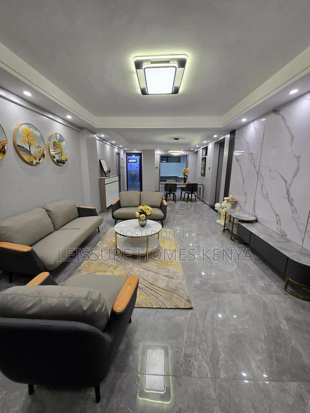 3bdrm Apartment in Kileleshwa for sale