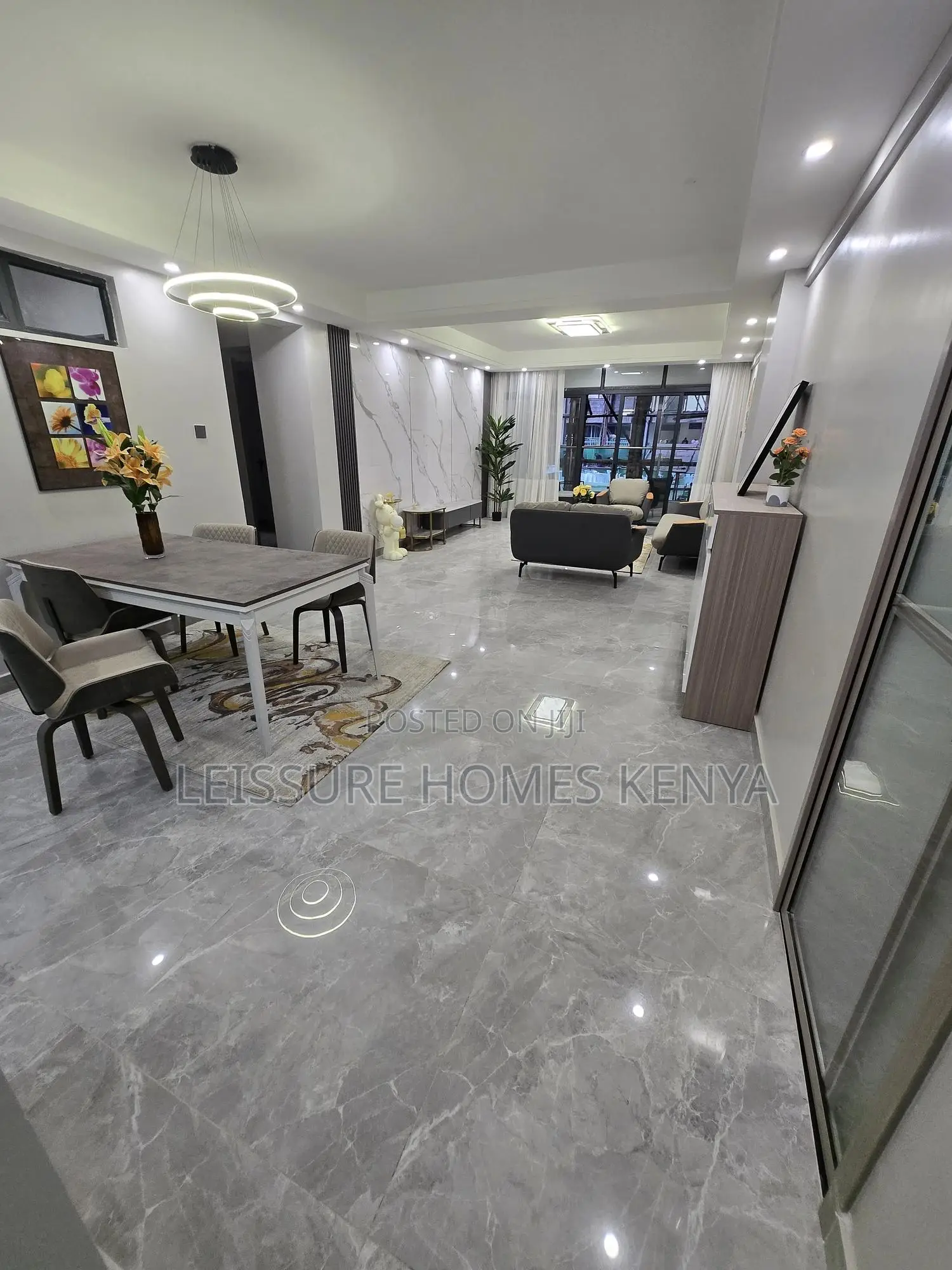 3bdrm Apartment in Kileleshwa for sale