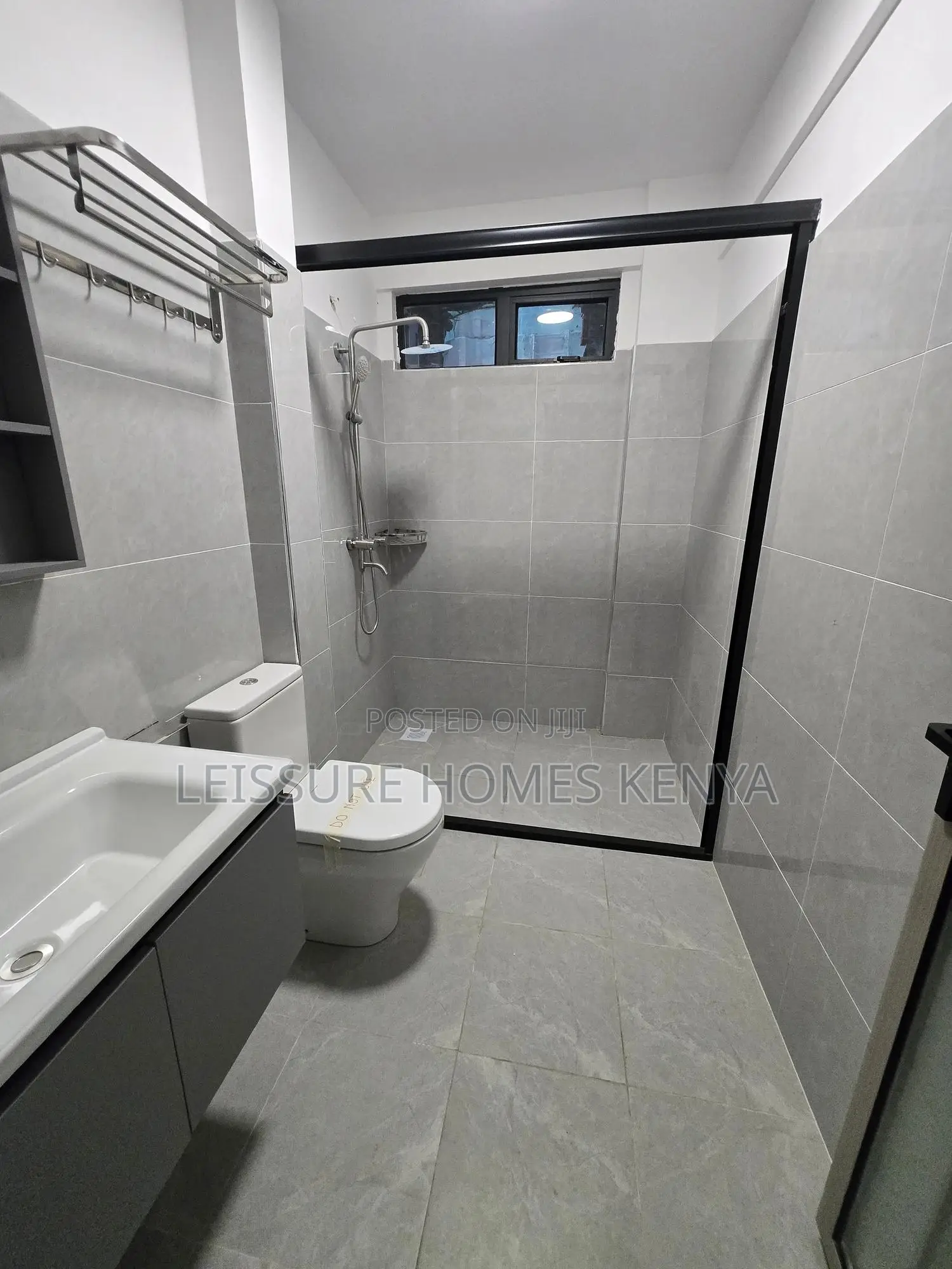 3bdrm Apartment in Kileleshwa for sale
