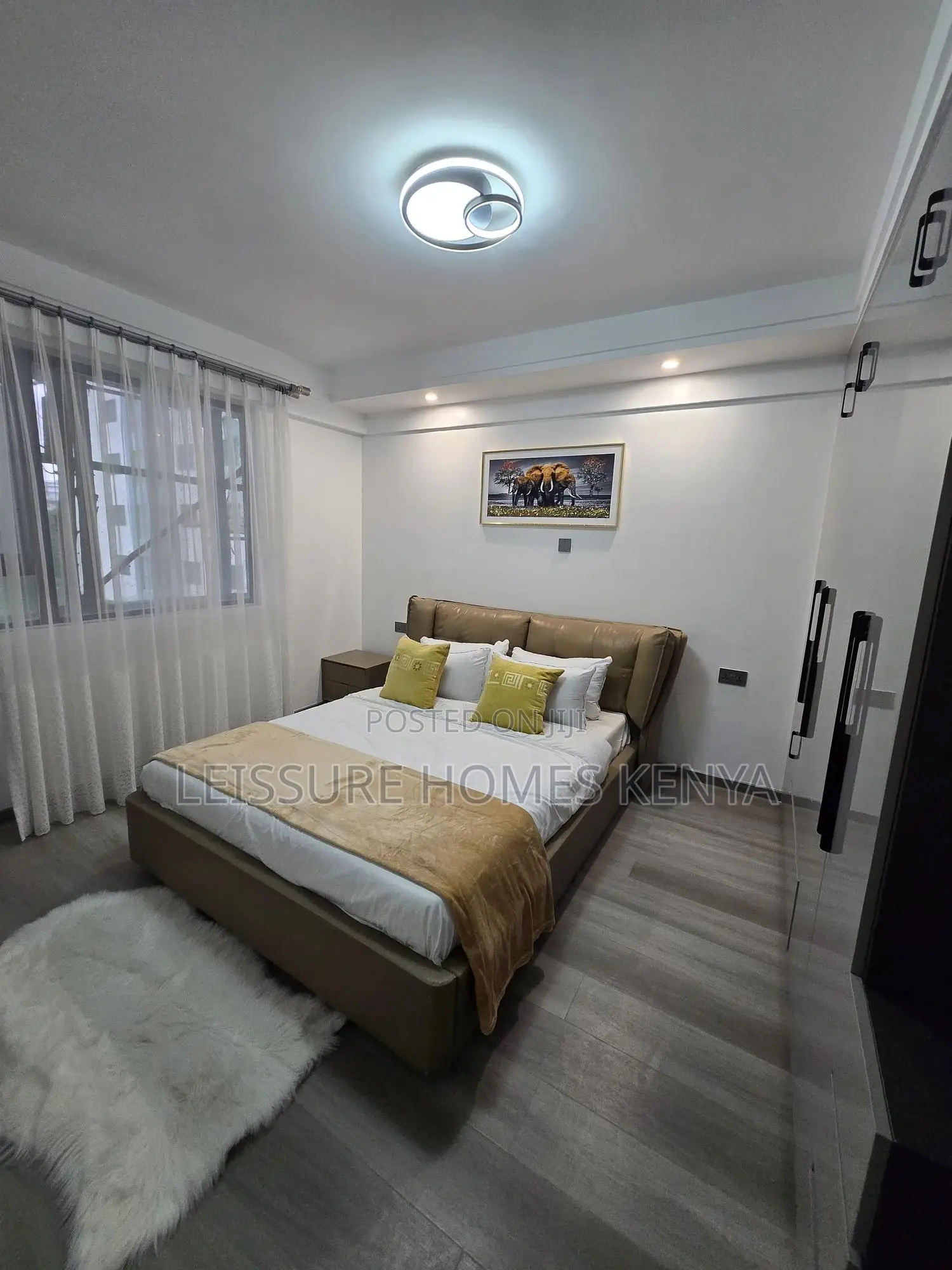 3bdrm Apartment in Kileleshwa for sale