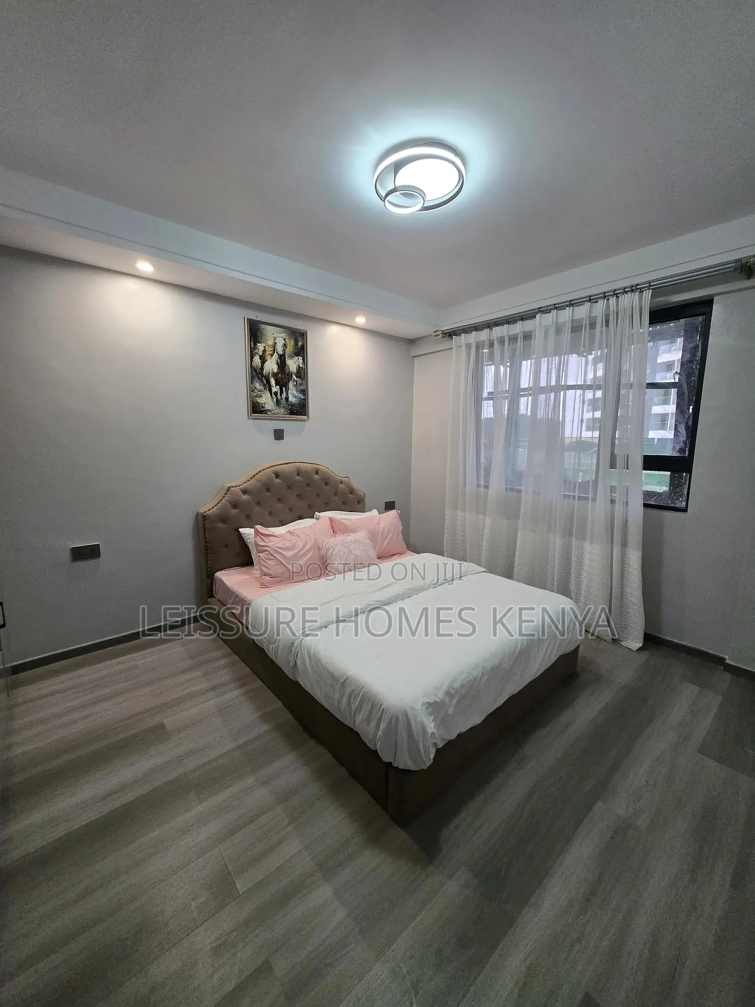 3bdrm Apartment in Kileleshwa for sale