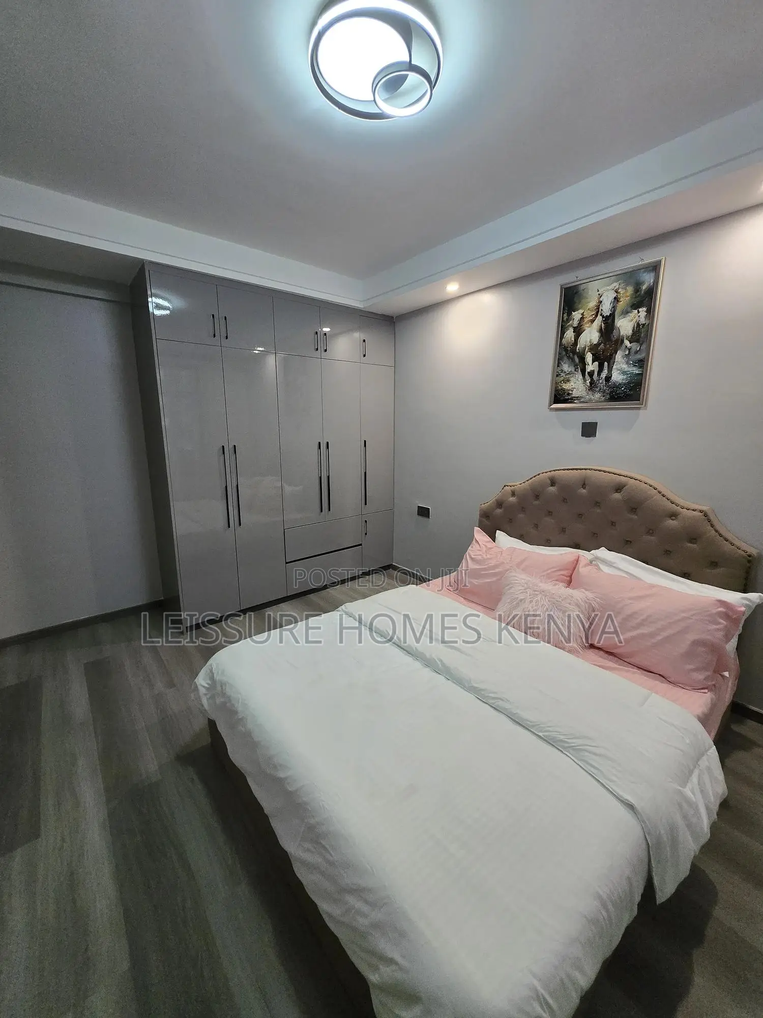 3bdrm Apartment in Kileleshwa for sale