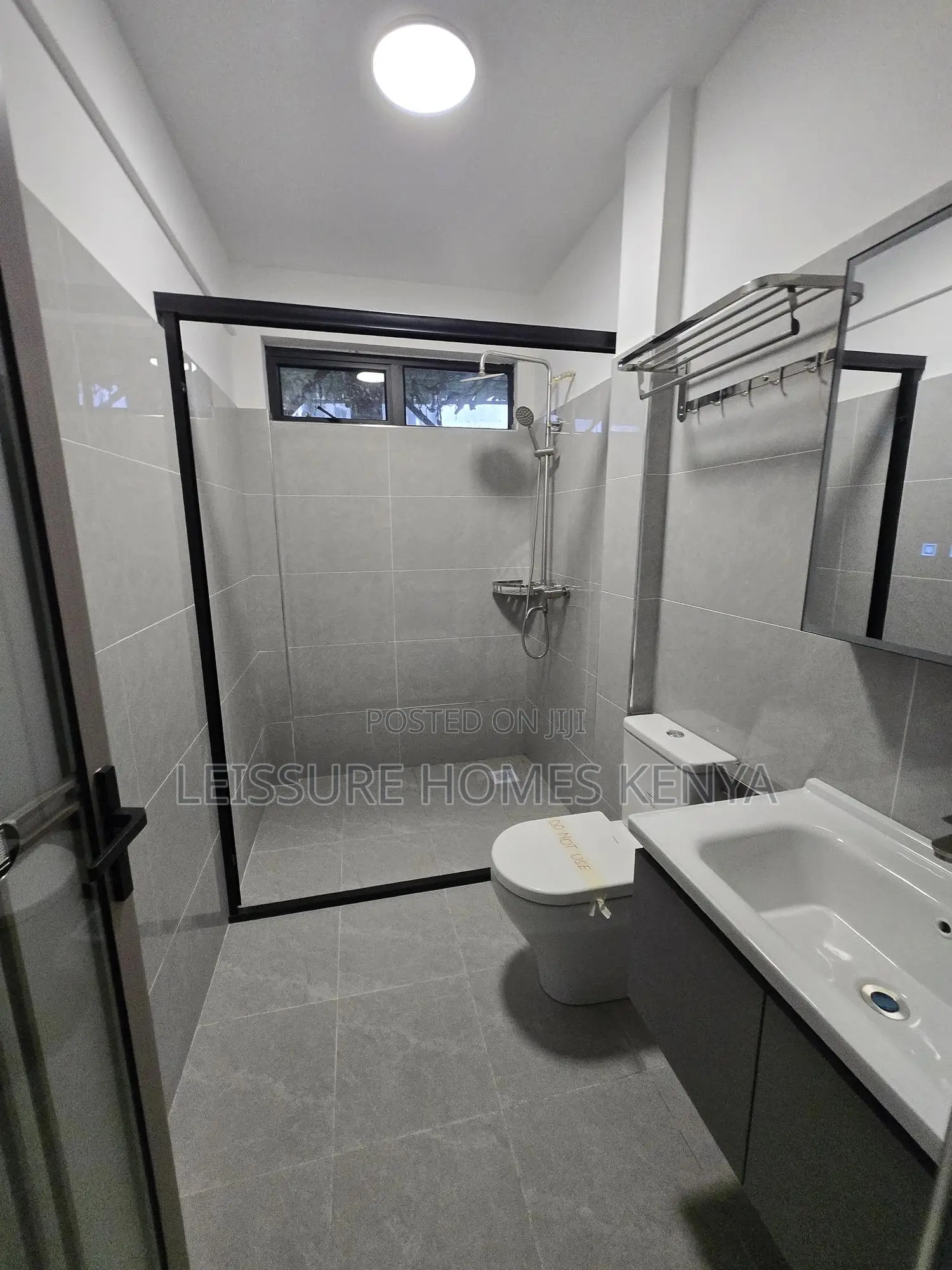 3bdrm Apartment in Kileleshwa for sale