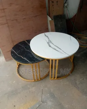 Marble Tables