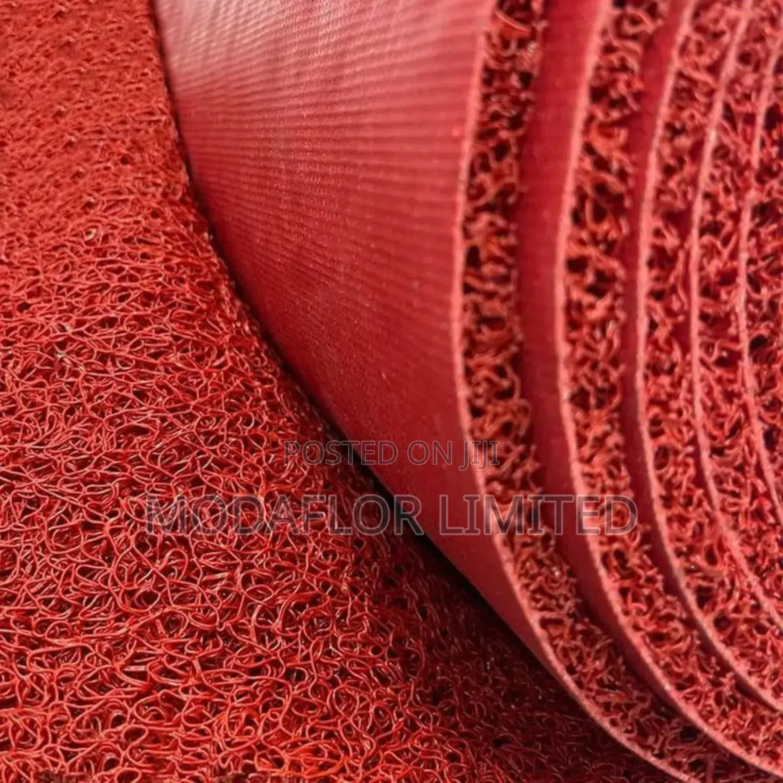 Coil Mats for the Ultimate Welcome!
