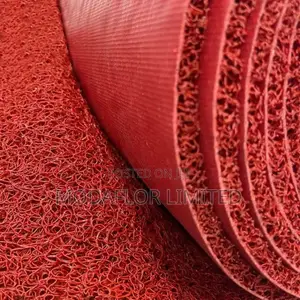 Coil Mats for the Ultimate Welcome!
