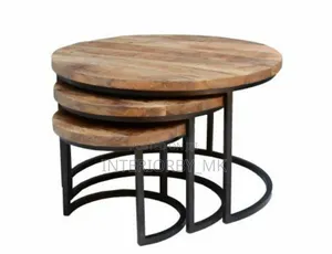 Trendy Tables