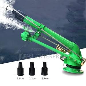 Rain Gun: Efficient And Reliable - thumbnail 2