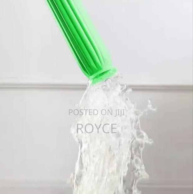 360° Self Wringing Mop - thumbnail 2