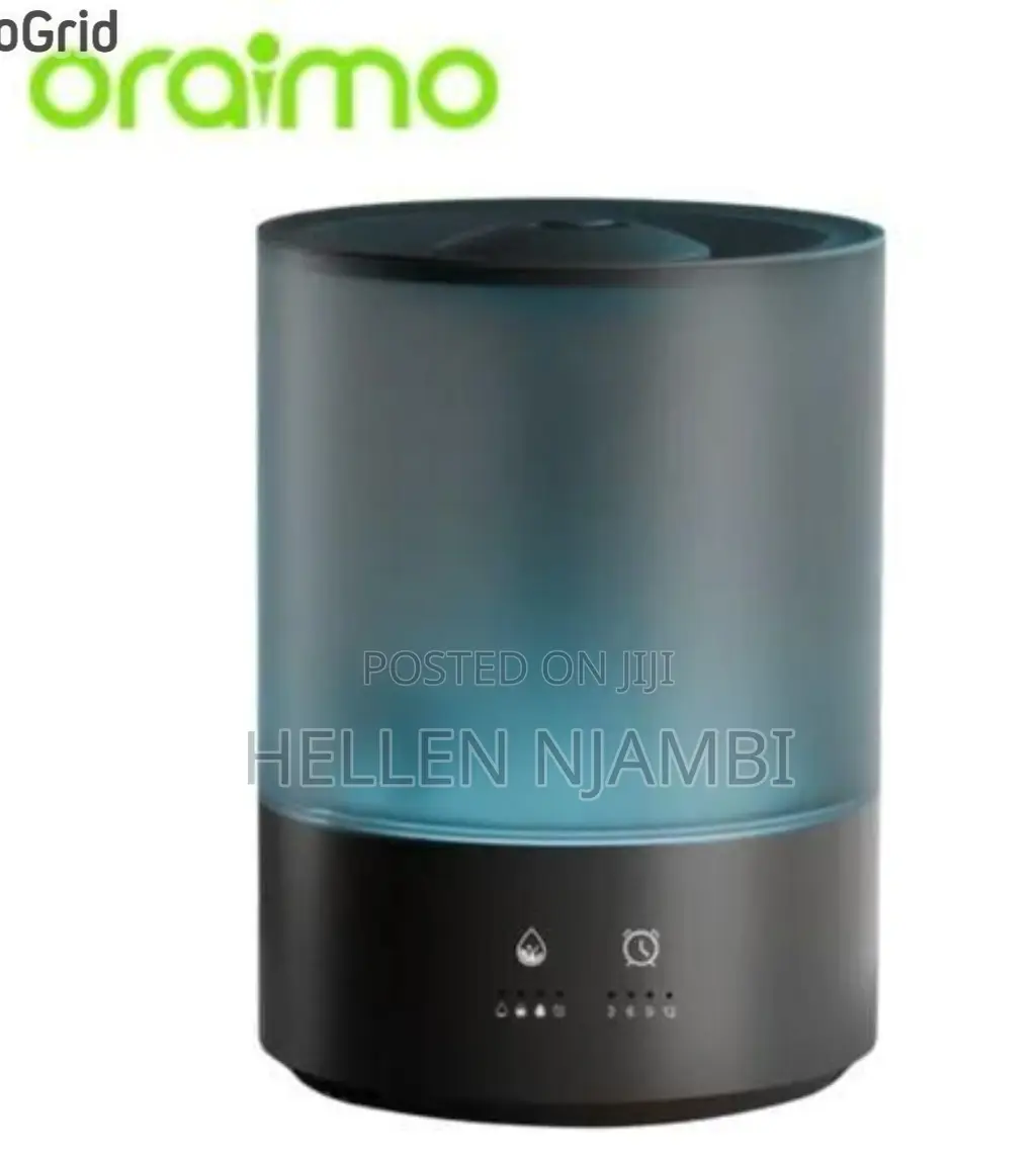 Oraimo 4litres Aura Ohm-501a Smart Humidifier