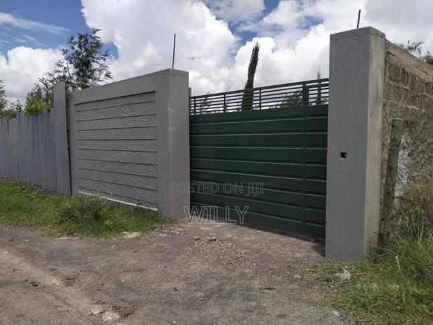 3bdrm Bungalow in Birika Behind St, Kitengela for sale
