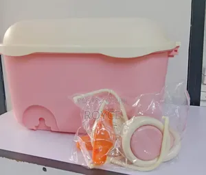 Baby Storage Box