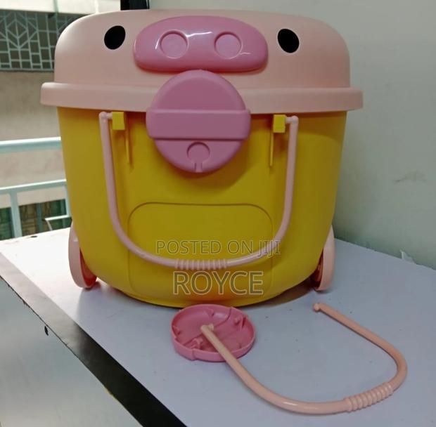 Baby Storage Box - thumbnail 3