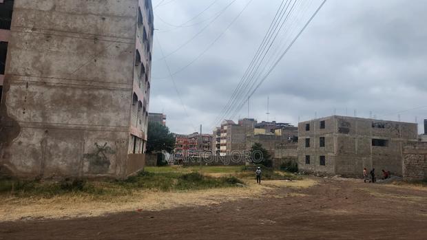 Commercial Plots Witeithie Thika Road.