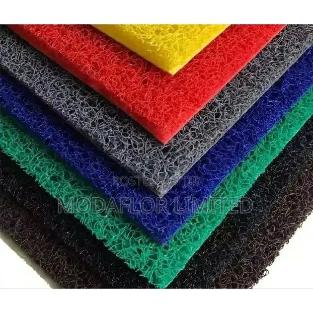 Coil Mats – Versatile and Weatherproof!