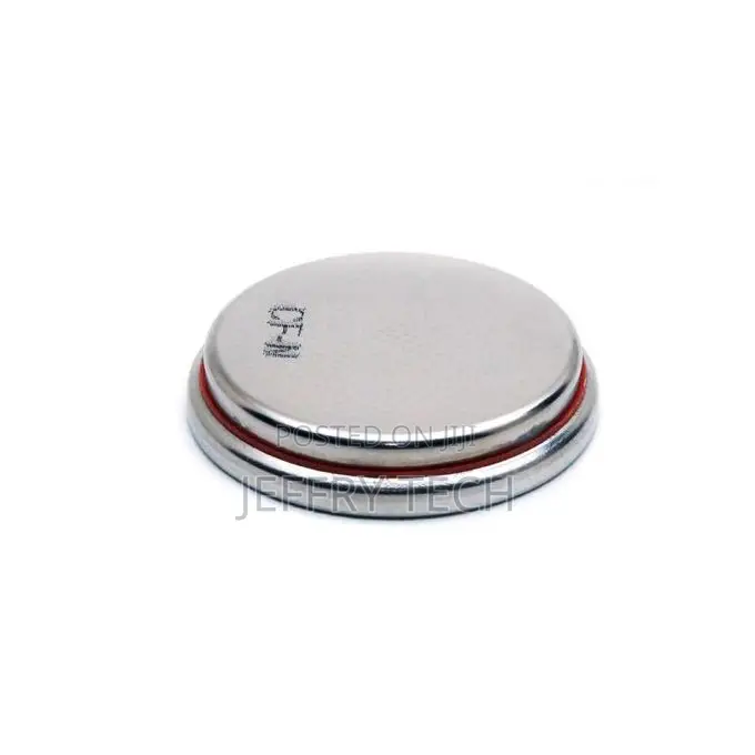 Renata Cr2450n 3v Lithium Button Battery