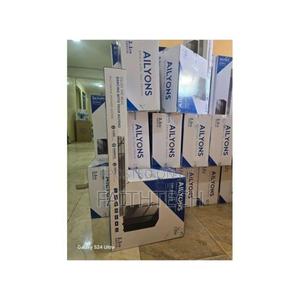 2.1ch Sb801k Ailyons Big Soundbar Multimedia Speaker System - thumbnail 2